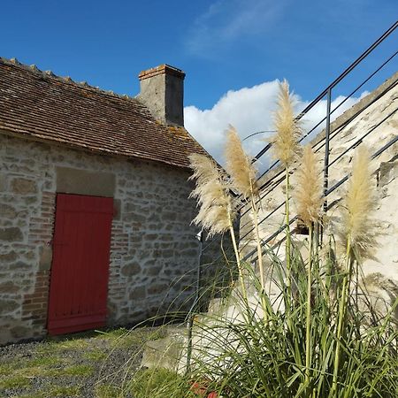La Bruyere - B & B - Tréban 外观 照片