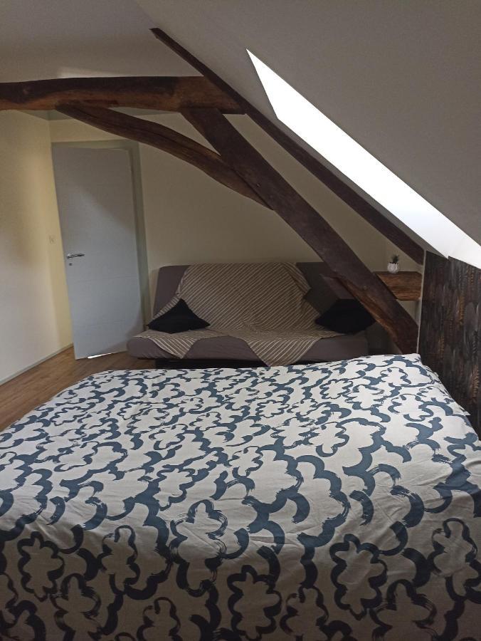 La Bruyere - B & B - Tréban 外观 照片
