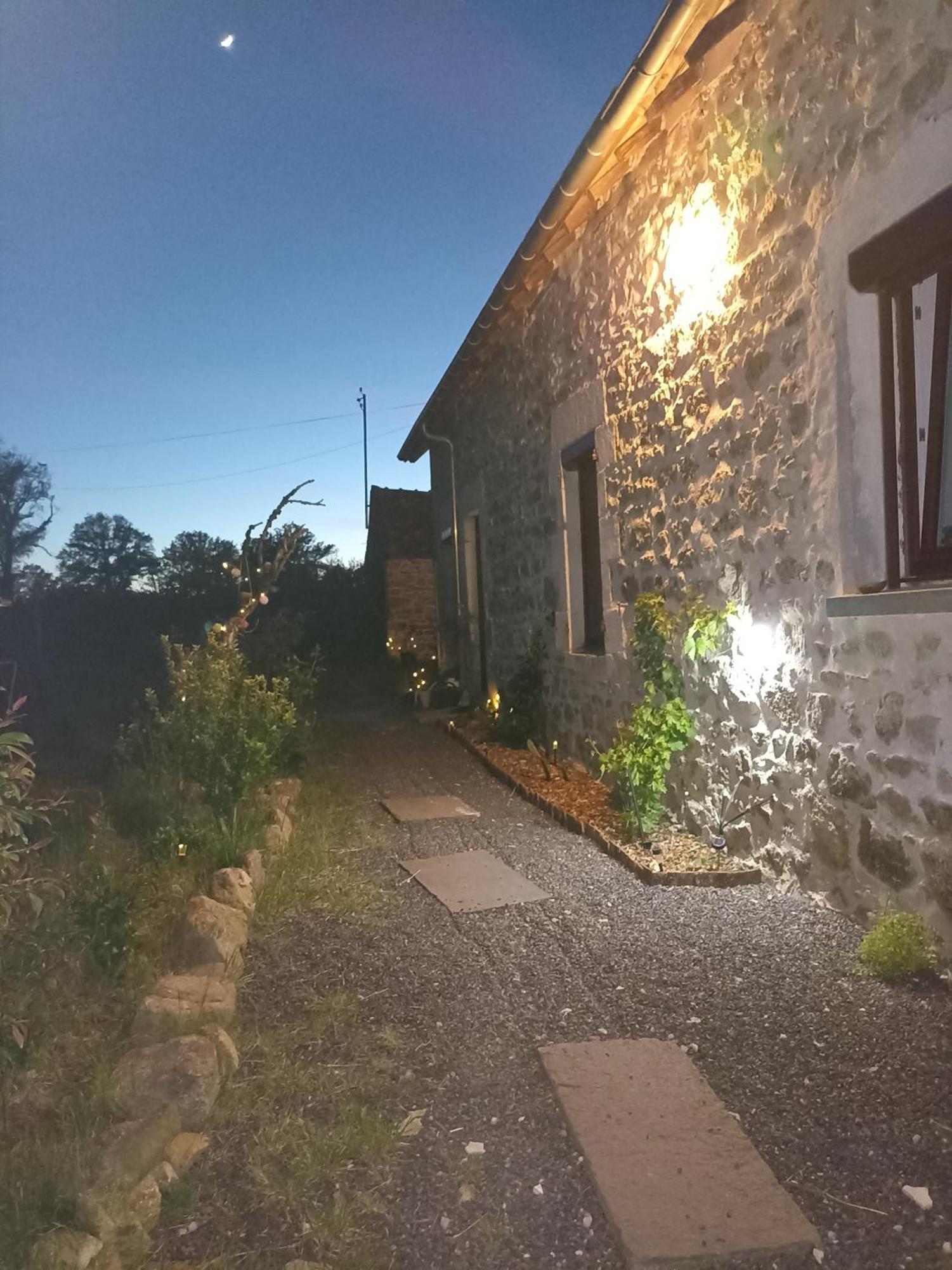 La Bruyere - B & B - Tréban 外观 照片