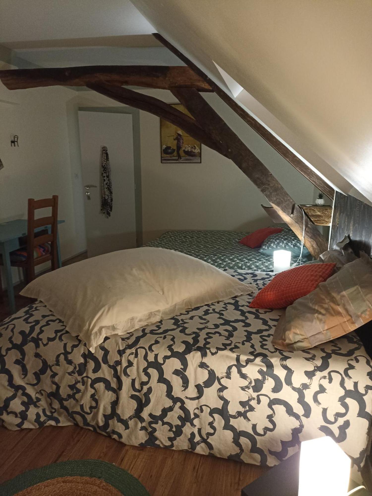 La Bruyere - B & B - Tréban 外观 照片